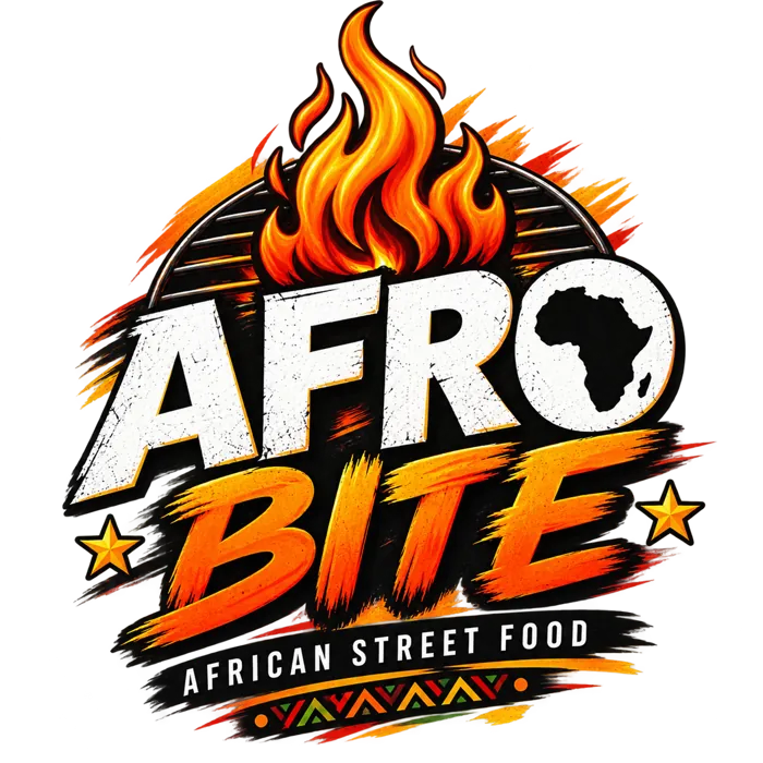 Afro Bite, African Street Food